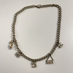 Authentic Vintage Chanel Necklace